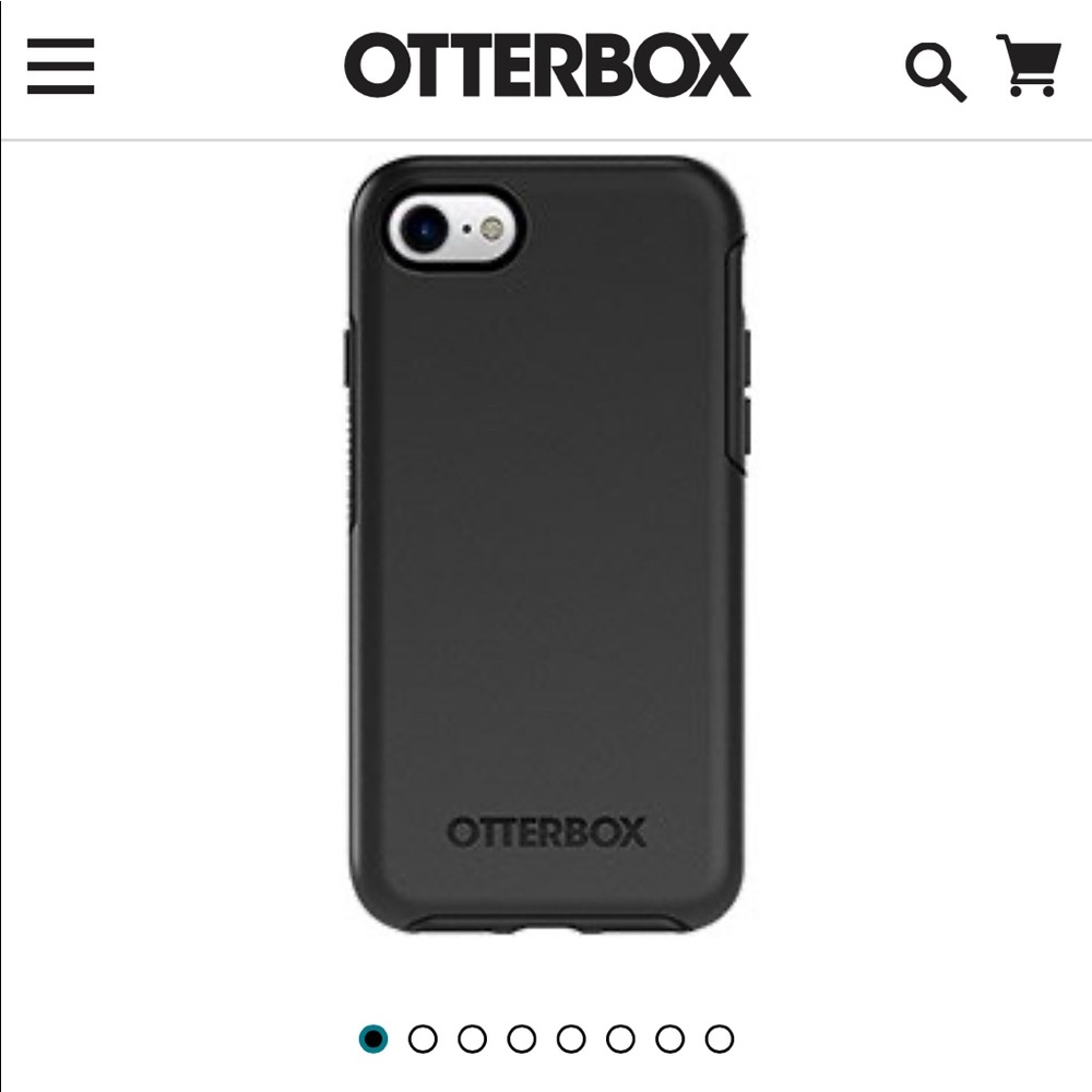 Otter Box Symmetry Series Case